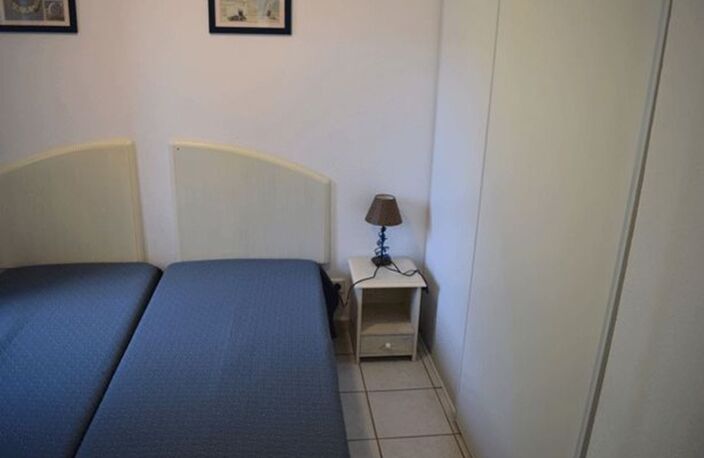 T2 - 33m ² — photo 5