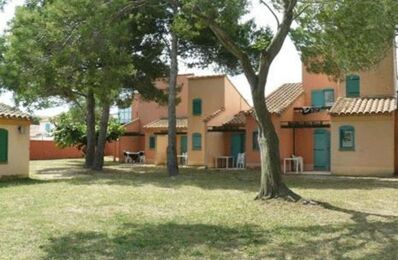 vente appartement 153 700 € à proximité de Corneilla-Del-Vercol (66200)