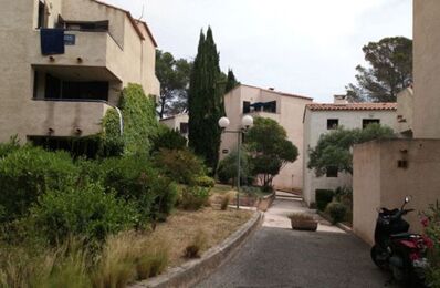 vente appartement 53 600 € à proximité de Puget-sur-Argens (83480)