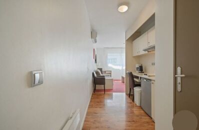 vente appartement 70 327 € à proximité de Montpellier (34090)