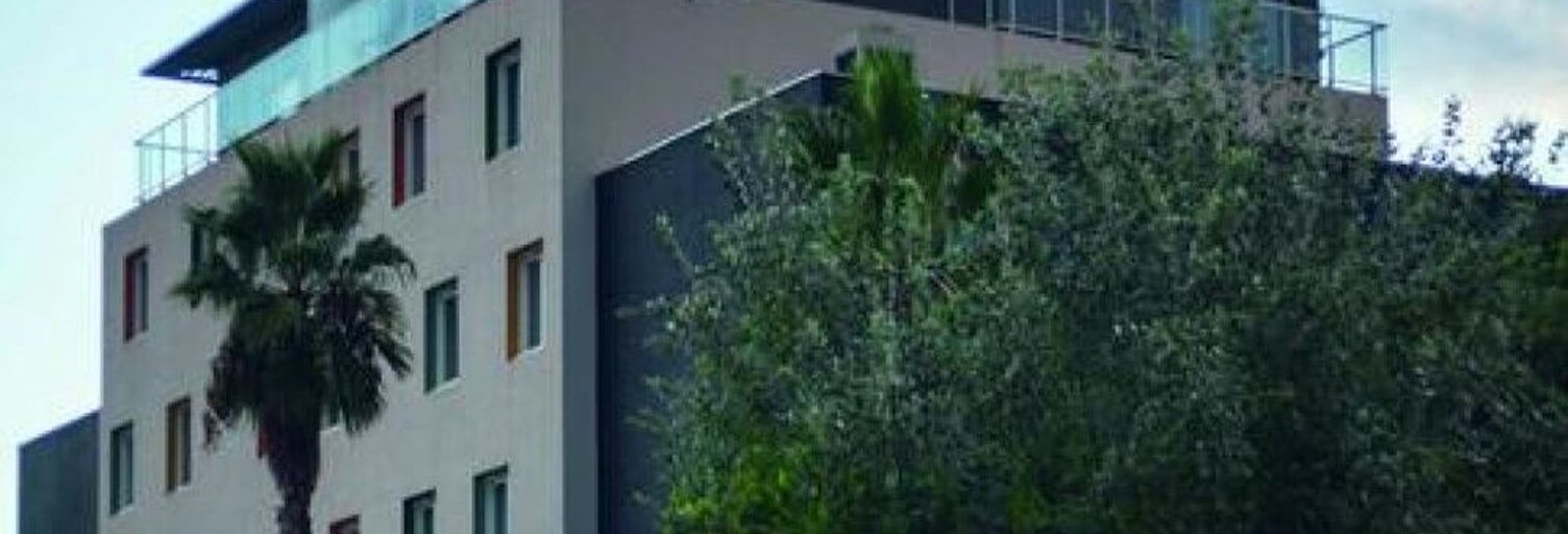 Appartement 1 Pièce 22 m² à vendre à Montpellier (34070)