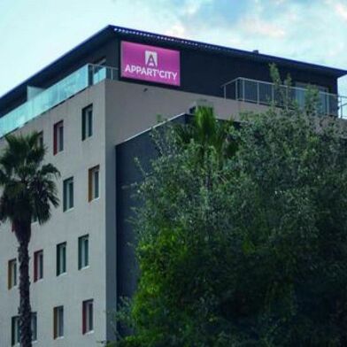 Appartement 1 pièces 63500 €