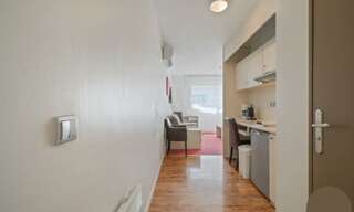 Appartement 1 Pièce 22 m² à vendre à Montpellier (34070)