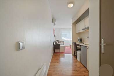 Appartement 1 pièces 64300 €