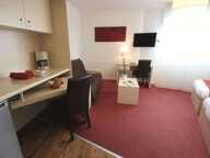 Studio - 22.33m ² — photo 2