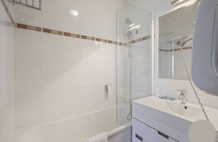 Studio - 22.33m ² — photo 4