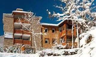 Appartement 2 Pièces 35 m² à vendre à Ax-les-Thermes (09110)