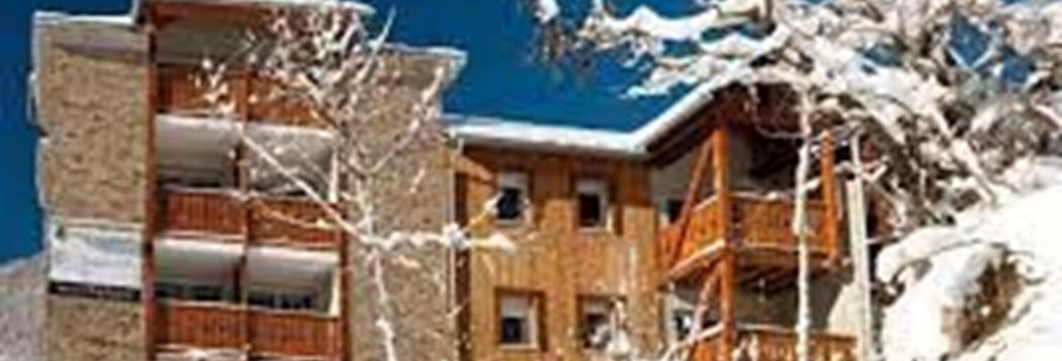 Appartement 2 Pièces 35 m² à vendre à Ax-les-Thermes (09110)