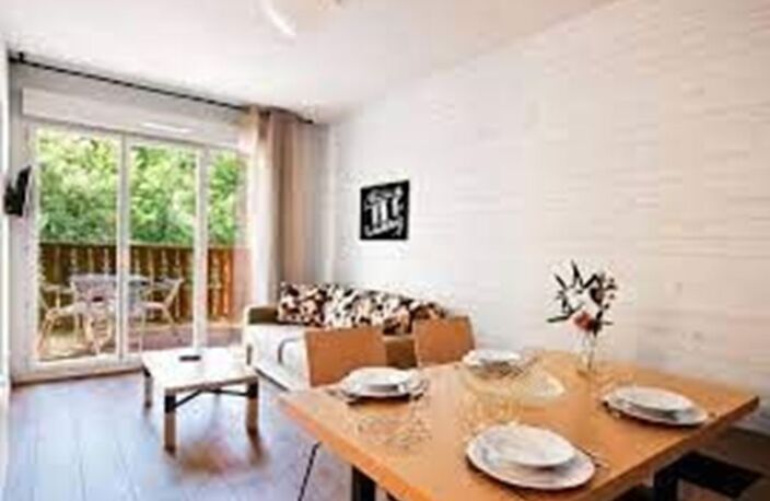 T2 - 35m ² — photo 3