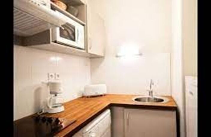 T2 - 35m ² — photo 5