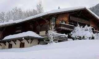 Appartement 2 Pièces 31 m² à vendre à Megève (74120)