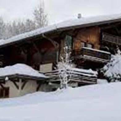 Appartement 2 pièces 333000 €