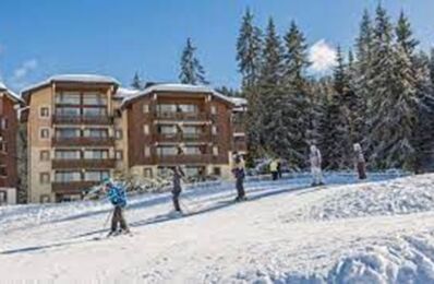 vente appartement 92 000 € à proximité de Samoëns (74340)