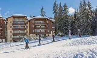 Appartement 3 Pièces 36 m² à vendre à Morillon (74440)