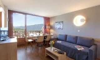 Appartement 3 Pièces 36 m² à vendre à Morillon (74440)