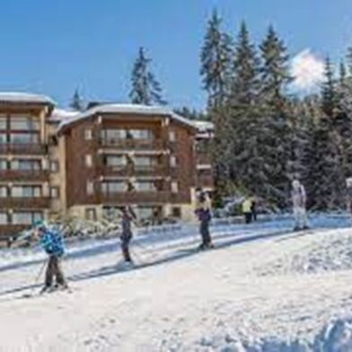 Appartement 3 pièces 92000 €