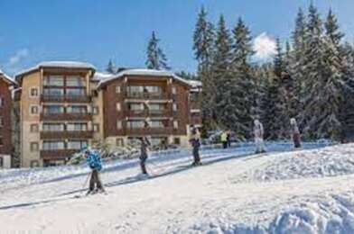 Appartement 3 pièces 92000 €