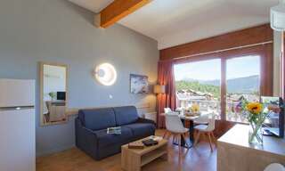 Appartement 3 Pièces 28 m² à vendre à Morillon (74440)