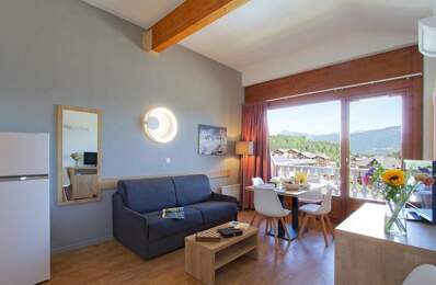 T1 - 28m ² — photo du bien