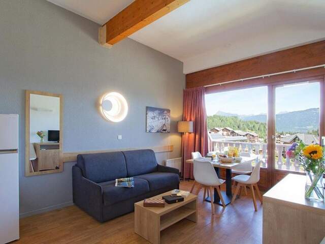 T1 - 28m ² — photo du bien