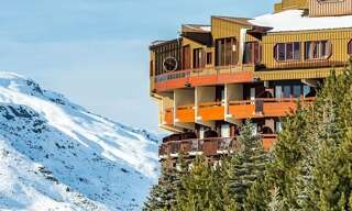 Appartement 1 Pièce 20 m² à vendre à Les Belleville (73440)