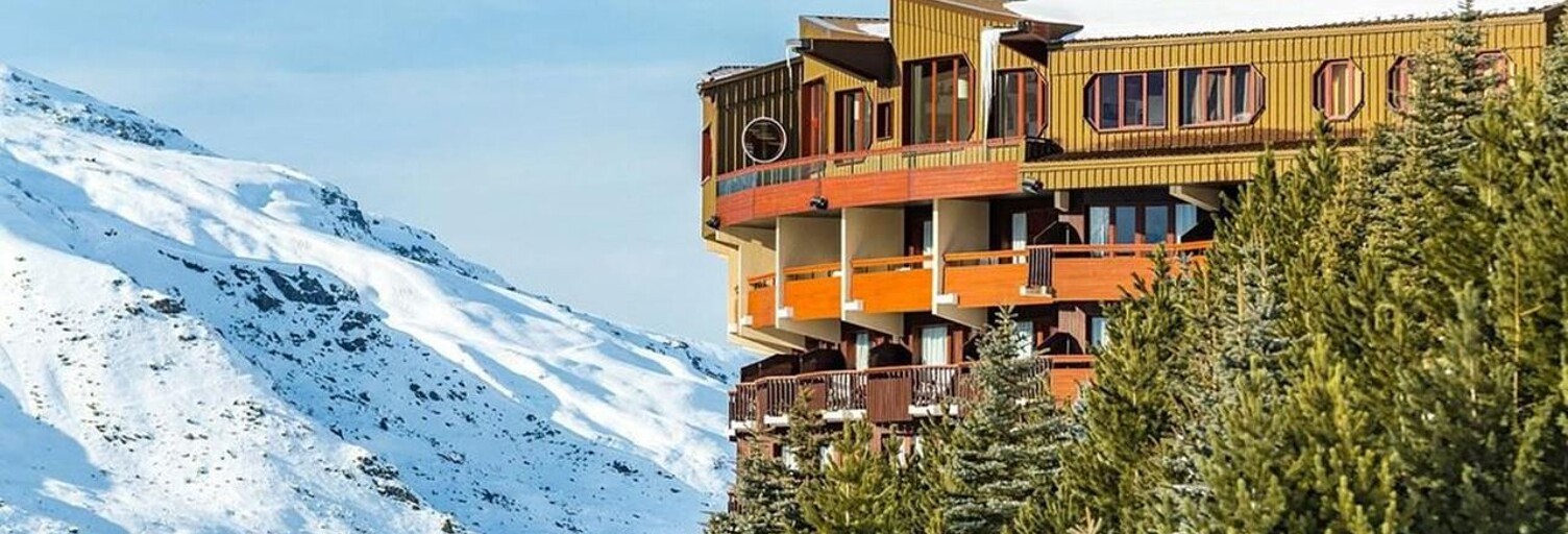 Appartement 1 Pièce 20 m² à vendre à Les Belleville (73440)