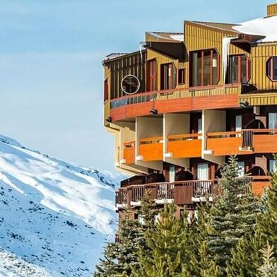 Appartement 1 pièces 69000 €