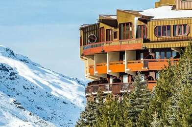 Appartement 1 pièces 63400 €
