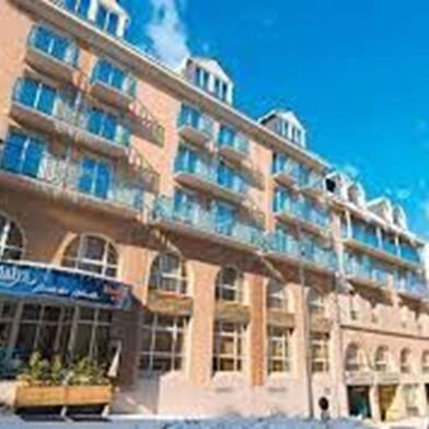 Appartement 1 pièces 95000 €