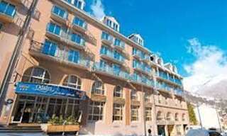 Appartement 1 Pièce 22 m² à vendre à Cauterets (65110)