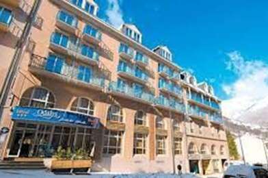 Appartement 1 pièces 95000 €