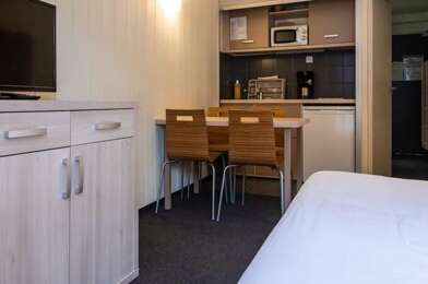 Appartement 1 pièces 95000 €