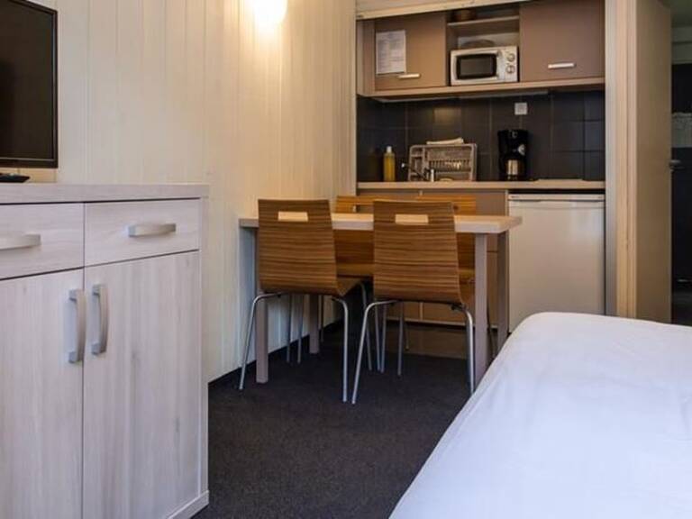 Studio - 22m ² — photo 1