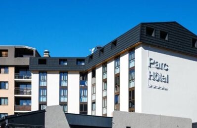 vente appartement 63 200 € à proximité de Puy-Saint-Pierre (05100)