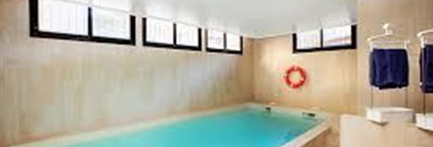 Appartement 1 Pièce 20 m² à vendre à Briançon (05100)