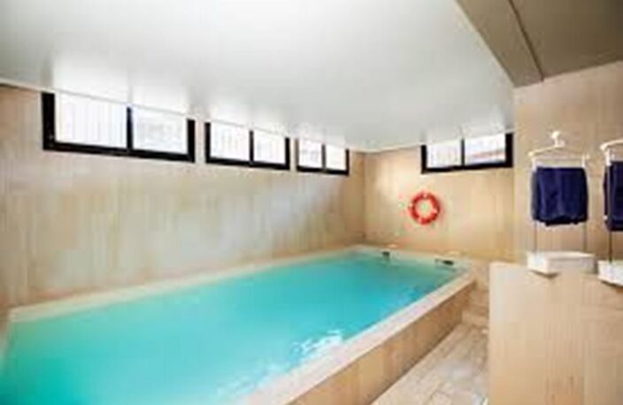 Studio - 20m ² — photo 3