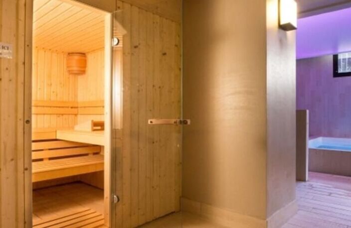 Studio - 20m ² — photo 4