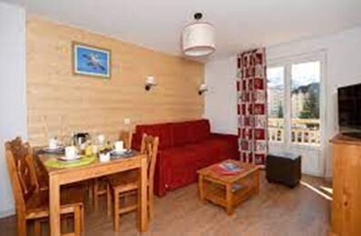 vente appartement 134 000 € à proximité de Saint-Christophe-en-Oisans (38520)