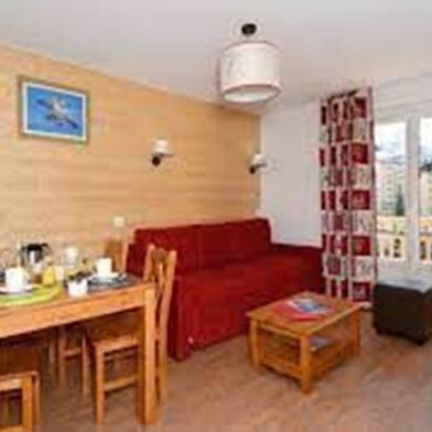 Appartement 2 pièces 119000 €