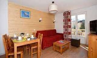 Appartement 2 Pièces 34 m² à vendre à Les Deux Alpes (38860)