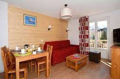 Appartement 2 pièces 119000 €