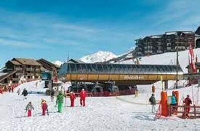 vente appartement 75 580 € à proximité de Les Avanchers-Valmorel (73260)