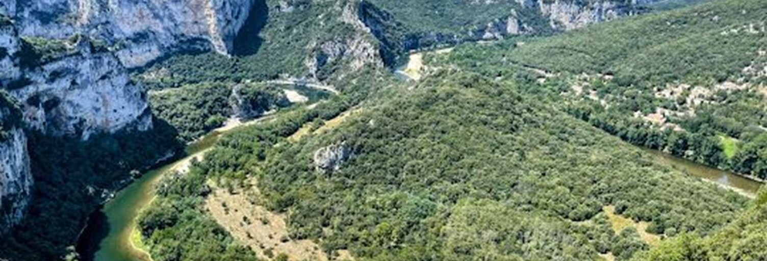 Maison 2 Pièces 30 m² à vendre à Salavas (07150)