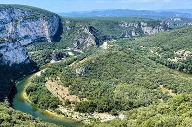 Maison 2 pièces 75000 €
