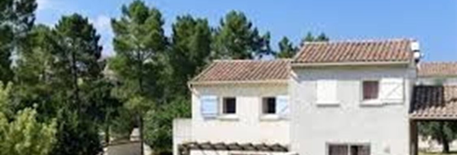 Maison 3 Pièces 41 m² à vendre à Salavas (07150)