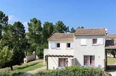 Maison - 41m ² — photo du bien