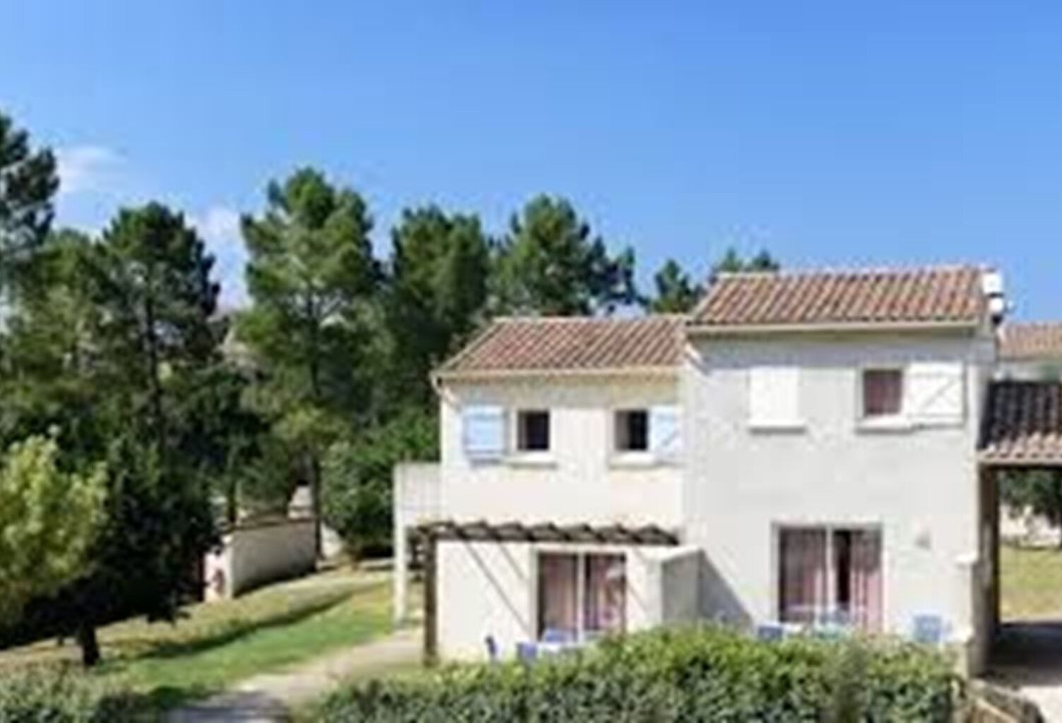 Maison - 41m ² — photo 1