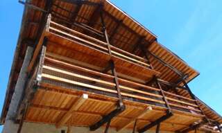 Maison 11 Pièces 350 m² à vendre à Saint-Véran (05350)