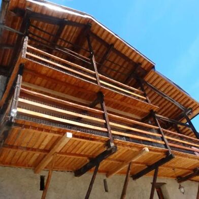 Maison 11 pièces 1030000 €