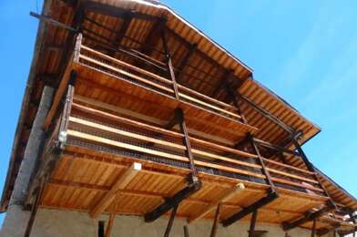 Maison 11 pièces 1030000 €